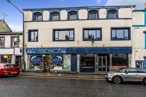 Station Street, Cockermouth CA13 3 bed flat for sale