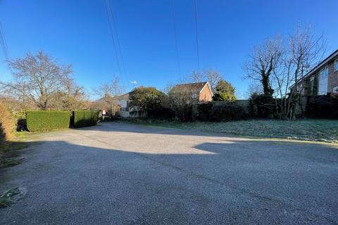 London Road, Henfield Land for sale