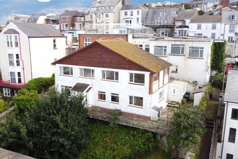 Marine Place, Ilfracombe EX34 3 bed detached house for sale