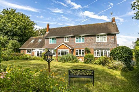 St. Ippolyts, Hitchin SG4 5 bed detached house for sale