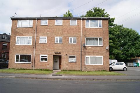 Dunbar Street, Wakefield WF1 1 bed flat for sale