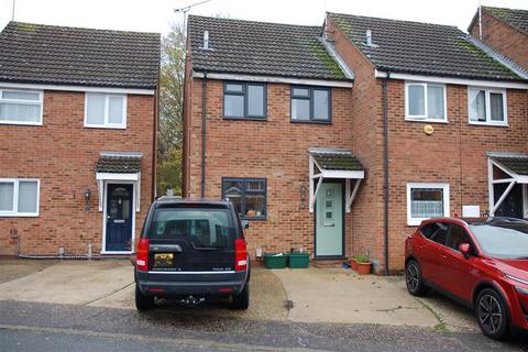 Madeline Place, Chelmsford 2 bed house for sale
