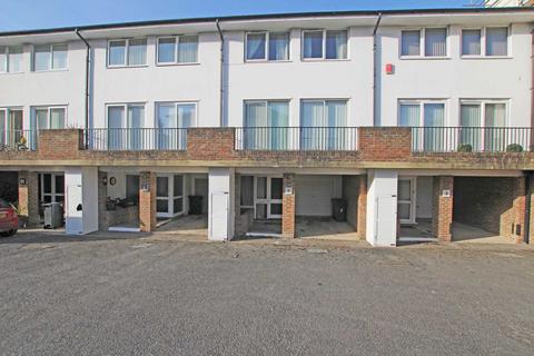 Hardwick Road, Eastbourne, BN21 4NY 4 bed terraced house for sale