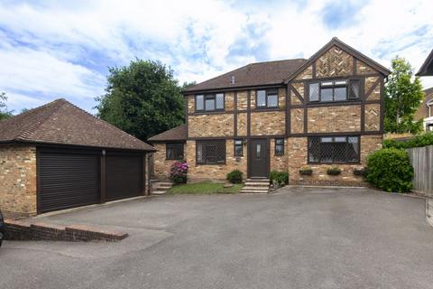 Goldcrest Drive, Ridgewood 6 bed detached house for sale