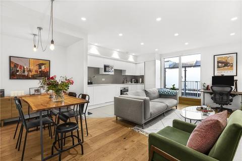 Andre Street, London, E8 2 bed apartment for sale