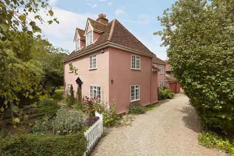 Chilton Street, Sudbury CO10 5 bed detached house for sale