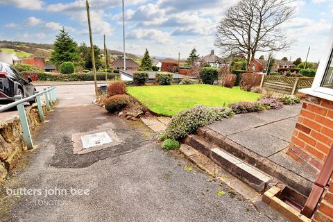 Lightwood Road, Stoke