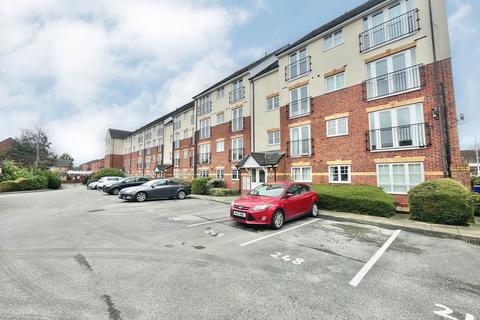 Sandycroft Avenue, Wythenshawe 2 bed flat for sale