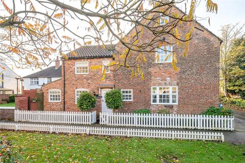 Old Road, Cawood, Selby, YO8 5 bed detached house for sale