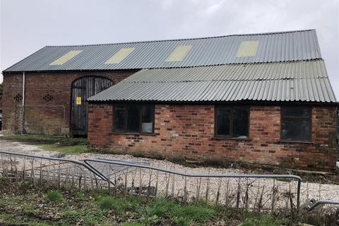 4 bedroom barn conversion for sale