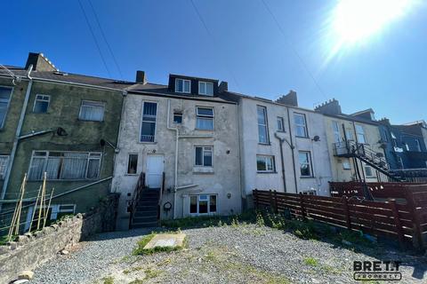 Flat 3, 19 London Road, Pembroke Dock... 1 bed flat for sale