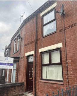 Liverpool Road, Platt Bridge, WN2 5BB 2 bed terraced house for sale