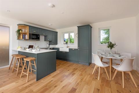 White House Farm Gardens, Stile... 3 bed detached bungalow for sale