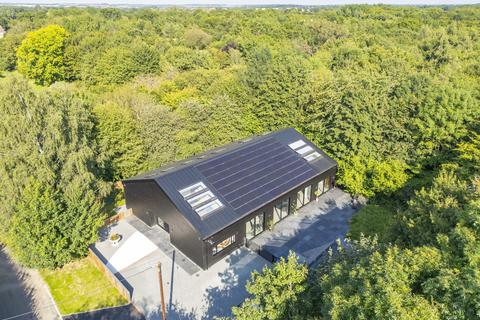 6 bedroom barn conversion for sale