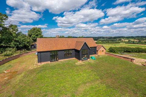 5 bedroom barn conversion for sale