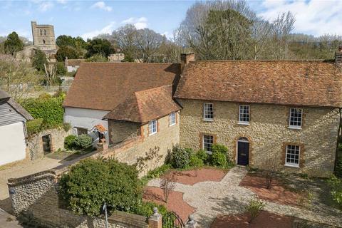 Long Crendon, Buckinghamshire 5 bed detached house for sale