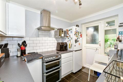The Rise, Ashford, Kent 3 bed semi