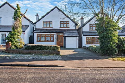 Pinner Hill Road, Pinner, HA5 4 bed detached house for sale