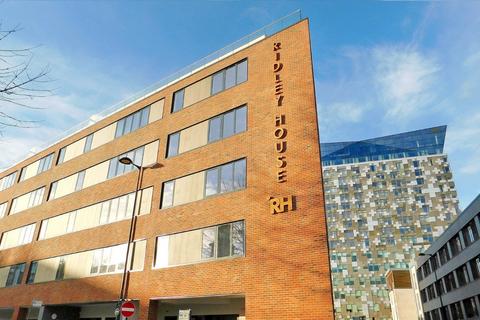 Ridley Street, Birmingham, West... 1 bed flat for sale