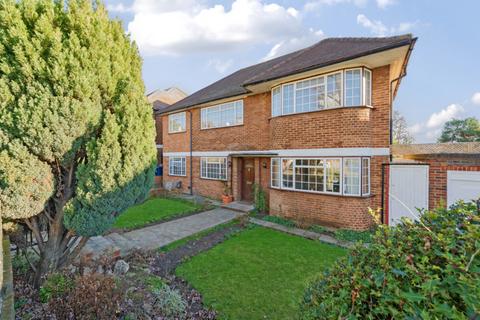 The Ridings, Ealing W5 5 bed detached house for sale