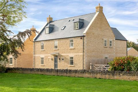 Chater House, Tinwell 5 bed detached house for sale