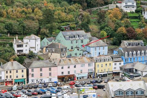 Chapel Court, Shutta Road, Looe PL13 5 bed house for sale