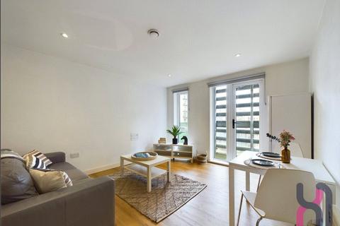 Eastbank Tower, 277 Great Ancoats... 2 bed flat for sale