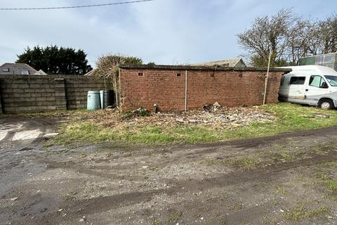 Starbuck Road, Milford Haven... Land for sale