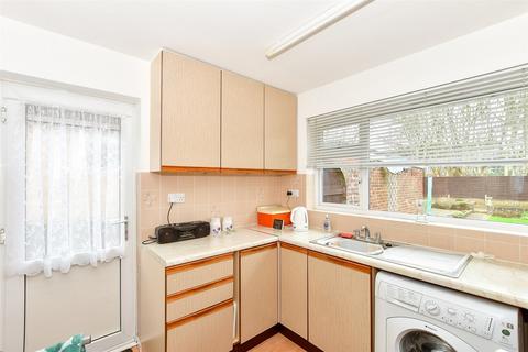 Firle Road, Peacehaven, East Sussex 2 bed semi