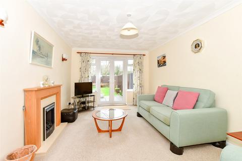 Firle Road, Peacehaven, East Sussex 2 bed semi