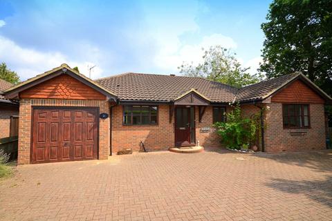 3 bedroom bungalow for sale