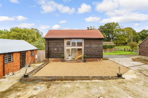 Moats Lane, South Nutfield, Redhill... 3 bed link detached house for sale