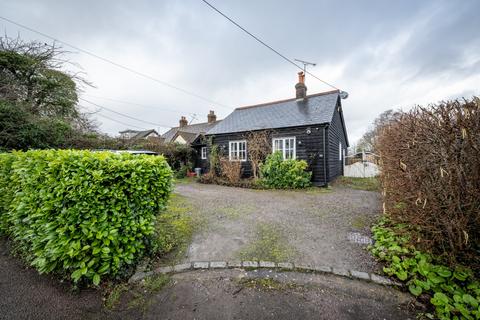 Pilgrims Hatch 3 bed detached house for sale