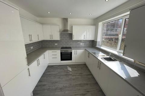 Albert Street, Grange Villa, Chester... 2 bed terraced house for sale
