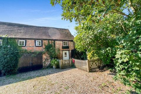 2 bedroom cottage for sale