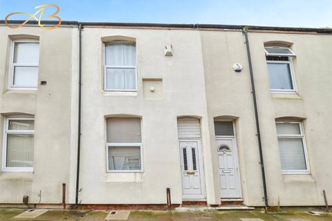 Leven Street, Middlesbrough TS1 4 bed terraced house for sale