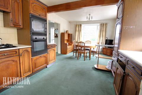 Hague Lane, High Green 3 bed detached bungalow for sale
