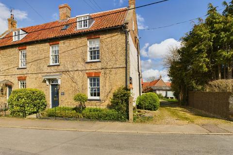 Church Road, King's Lynn PE34 3 bed character property for sale