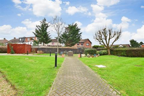 Cunningham Close, Romford, Essex 1 bed flat for sale