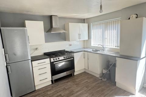 Belgrave Close, Blackburn 2 bed semi