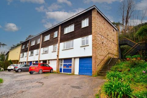 PARKHAM ROAD, BRIXHAM 1 bed apartment for sale