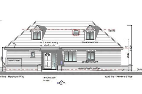 Plot for sale