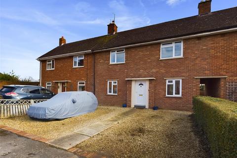 Pennine Road, Cheltenham... 3 bed terraced house for sale
