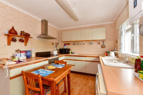 Summers Court, Freshwater, Isle of Wight 3 bed detached bungalow for sale