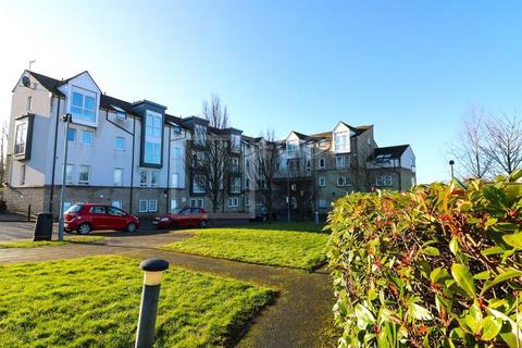 Lunar, 289 Otley Road, Bradford, West... 1 bed apartment for sale