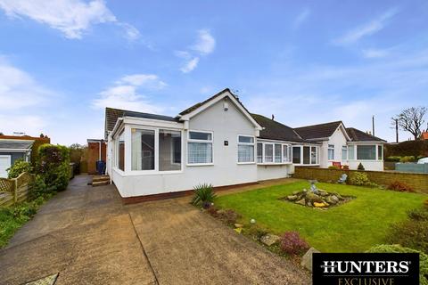 3 bedroom semi-detached bungalow for sale