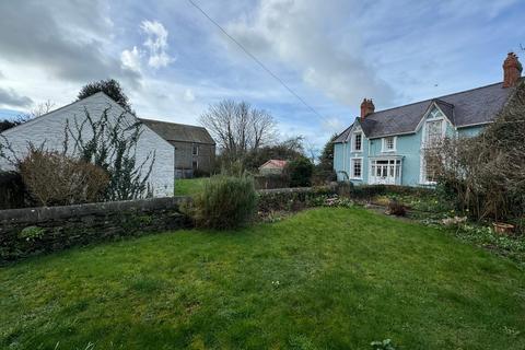 Stryd Y Capel, Llanon, SY23 5 bed detached house for sale