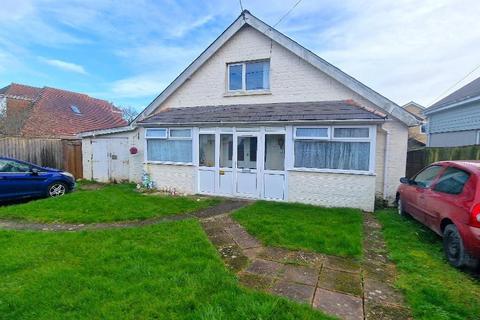 Heathfield Road, Bembridge, Isle of... 5 bed detached house for sale