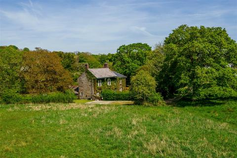 Horrabridge, Devon 4 bed detached house for sale