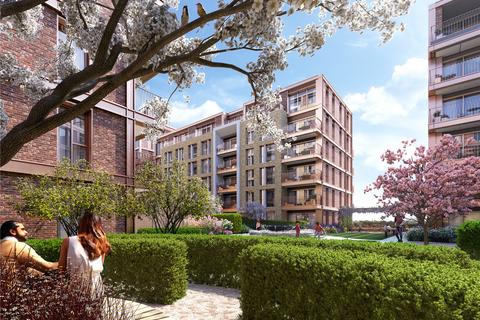 King's Road Park, King's Road... 2 bed apartment for sale